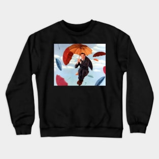 Gene Kelly Crewneck Sweatshirt